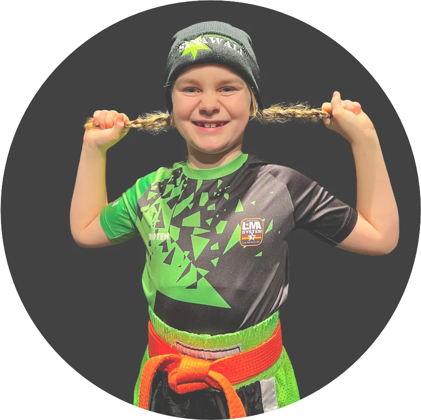 Adventure Camp Scharbeutz