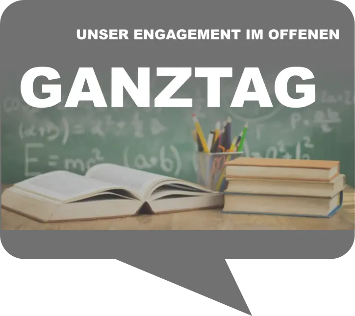 Ganztag
