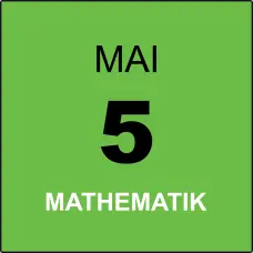 Mai - Mathematik