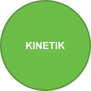 Kinetik
