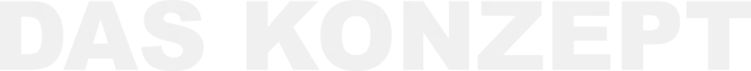 Das Konzept