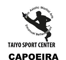 Capoeira - Taiyo Sport Center