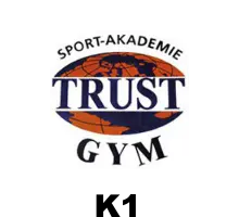 K1 - Trust Gym