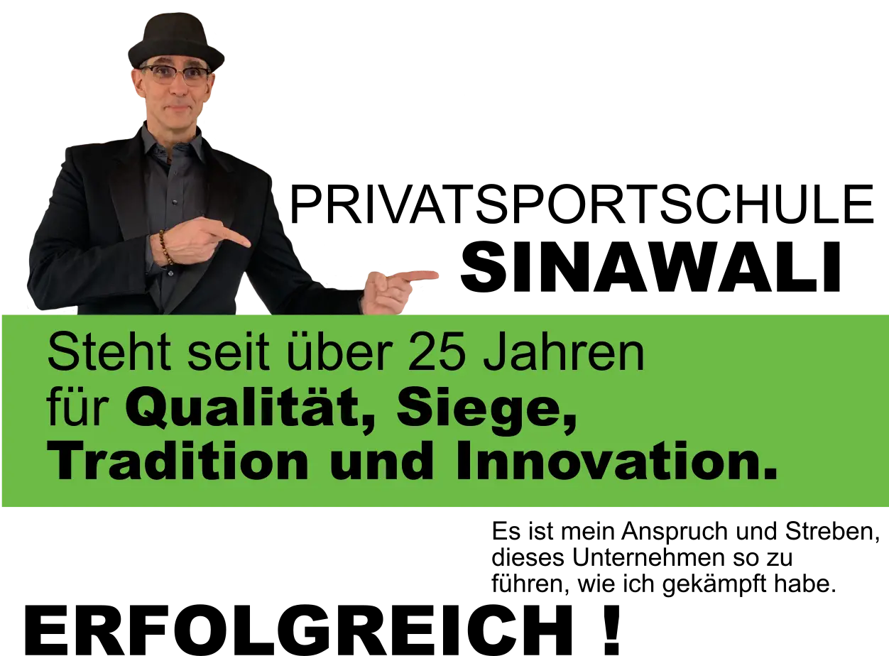 Privatsportschule Sinawali
