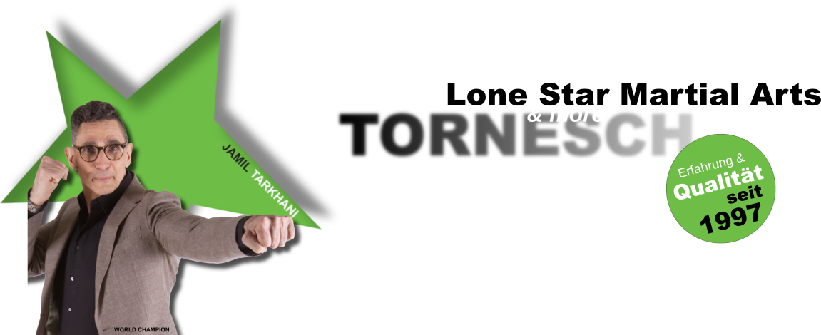 The Lone Star Story