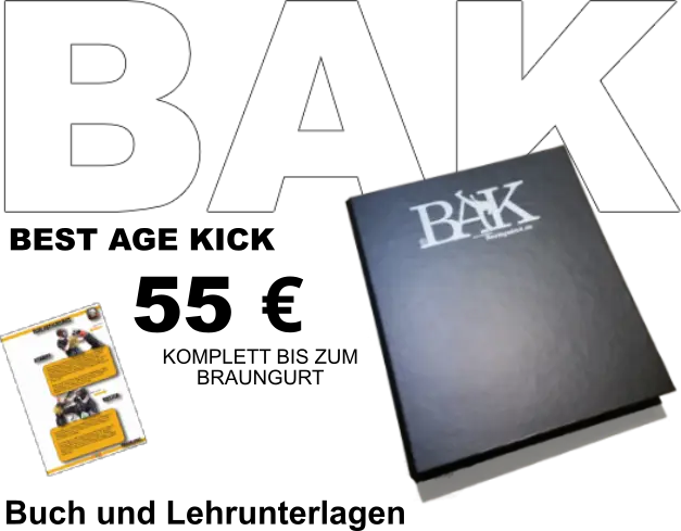BAK Ordner  Prfungsunterlagen