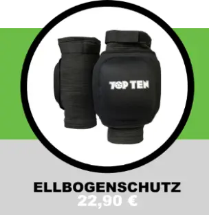 Ellenbogenschutz