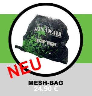 Mesh-Bag