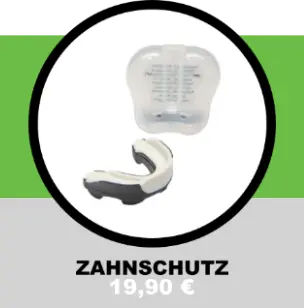 Zahnschutz