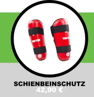 Schienbeinschutz