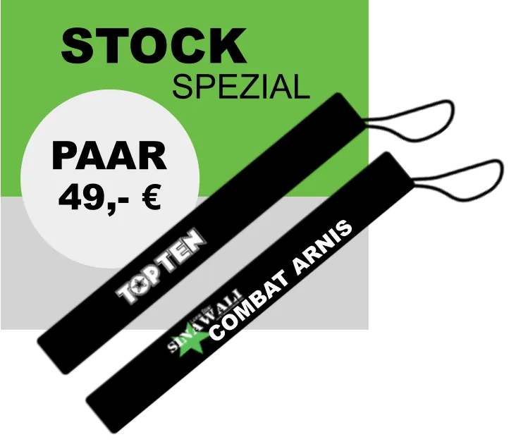 Spezial-Stock