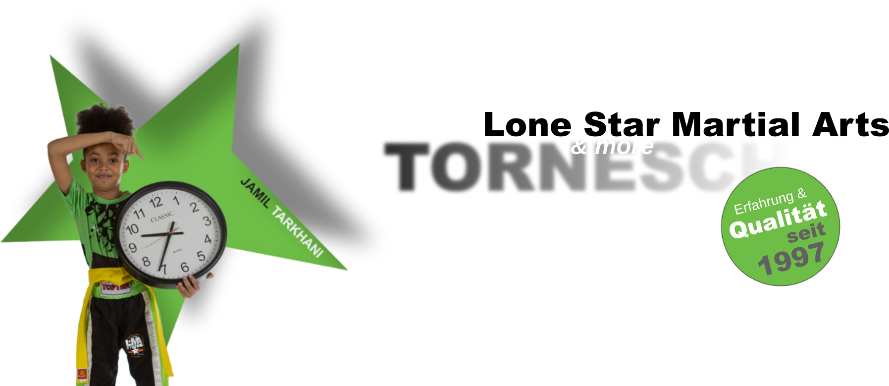 Stundenplan Tornesch