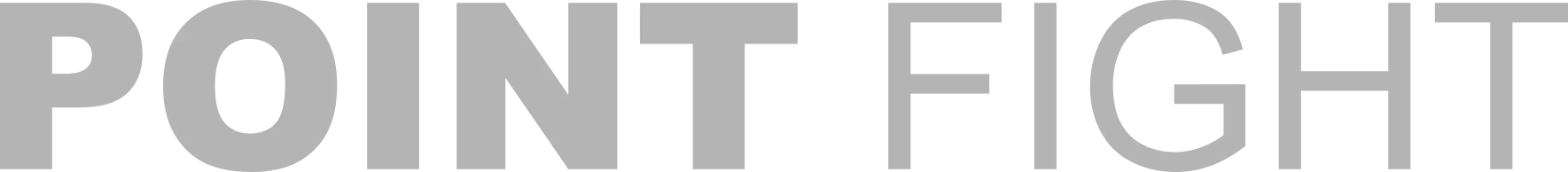 Point Fight