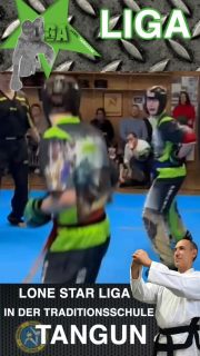 SUPER START IN DIE LONE STAR LIGA 2026. TOLLE KÄMPFE UND STARKE FORMEN. ICH BEDANKE MICH BEI ALLEN KAMPFRICHTERN UND ELTERN DIE DIESEN AUFTAKT MÖGLICH GEMACHT HABEN. MEIN BESONDERER DANK GEHT AN MEINE FREUNDE MEISTER OKTAY CAKIR UND MEISTER KLAUS PETZOLD. 👍👊💚🙏