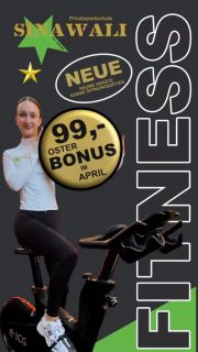 WIR WÜNSCHEN ALLEN EIN FROHES OSTERFEST ☀️#fitness #gesundheit #tornesch #workout #kampfsport